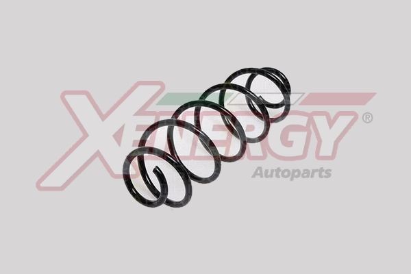 AP XENERGY Balstiekārtas atspere XSH6360 Atsperes AP XENERGY BMW 1. Sērija XSH6360