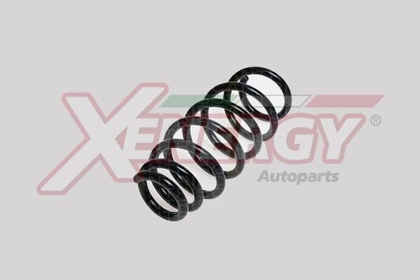 AP XENERGY Chassisveer XSH8034 XSH8034 AP XENERGY Spiraalveren achter en vóór