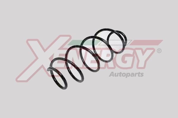 AP XENERGY Ελατήρια ανάρτησης XSH8132 XSH8132 Ελατήρια ανάρτησης AP XENERGY VW POLO