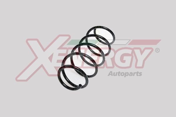 AP XENERGY Ελατήρια ανάρτησης XSH8932 Ελατήρια AP XENERGY Volkswagen POLO XSH8932