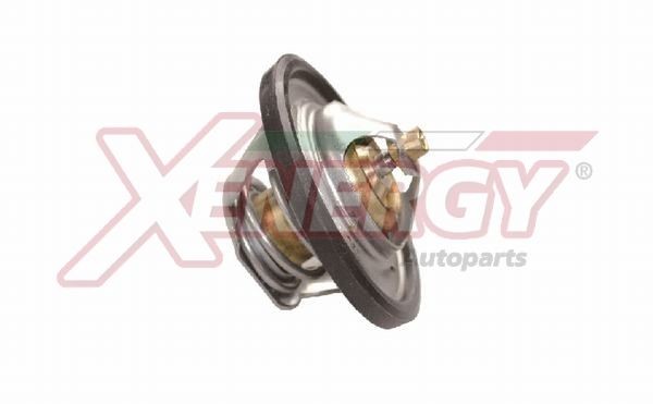 AP XENERGY Termóstato, líquido de refrigeração XT1410.92 XT1410.92 Termóstato AP XENERGY VW FOX