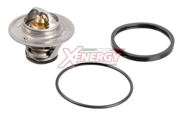 AP XENERGY Termostat, kjølemiddel XT3309.74 Termostathus AP XENERGY 164 XT3309.74 billige