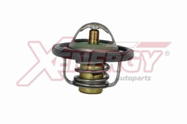 AP XENERGY Thermostaat, koelvloeistof XT3328.88 Thermostaten CHEVROLET AP XENERGY XT3328.88