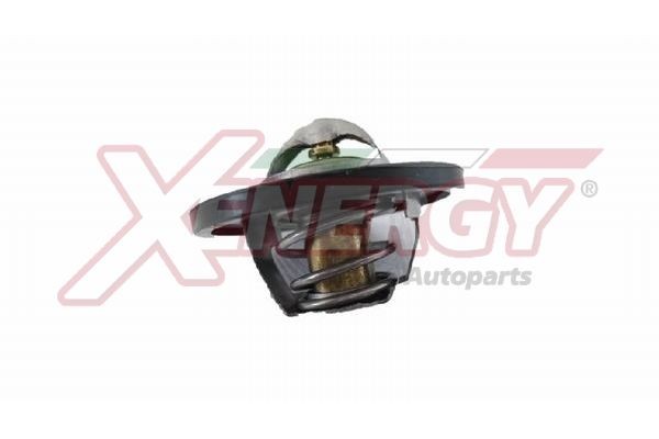 AP XENERGY Θερμοστάτης, ψυκτικό υγρό XT5108.89 Θερμοστάτης AP XENERGY Peugeot 206 XT5108.89
