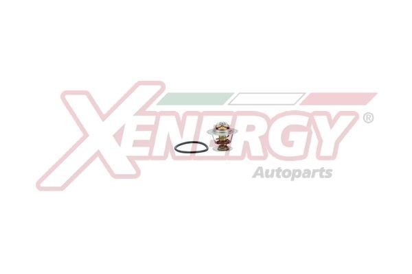 AP XENERGY Termostat, kylvätska XT5151.84 XT5151.84 AP XENERGY termostathus Volkswagen PASSAT