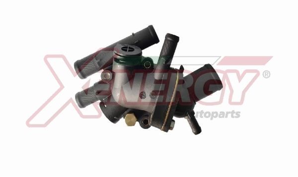 AP XENERGY Termostat, kjølemiddel XT6320 Termostathus AP XENERGY Renault 4 XT6320