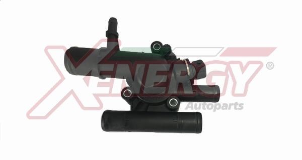 AP XENERGY Termostat chladenia XT6454 Termostat AP XENERGY Renault VEL SATIS XT6454
