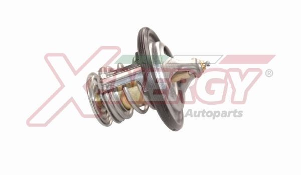 AP XENERGY Kühlwasserthermostat XT6484 XT6484 Kühlwasserthermostat VW FOX AP XENERGY kaufen