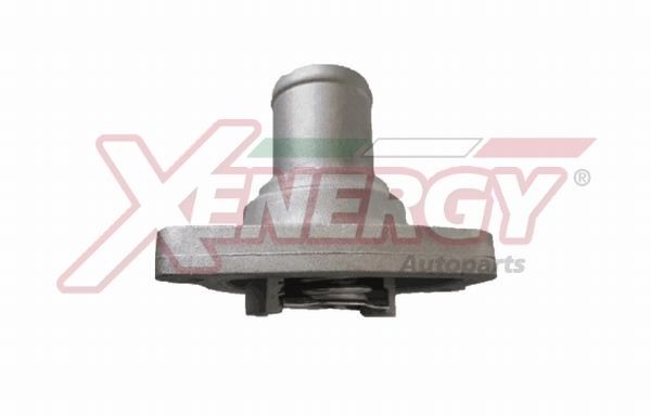 AP XENERGY Thermostaat, koelvloeistof XT6782 Fiat SCUDO Thermostaat, koelvloeistof AP XENERGY XT6782