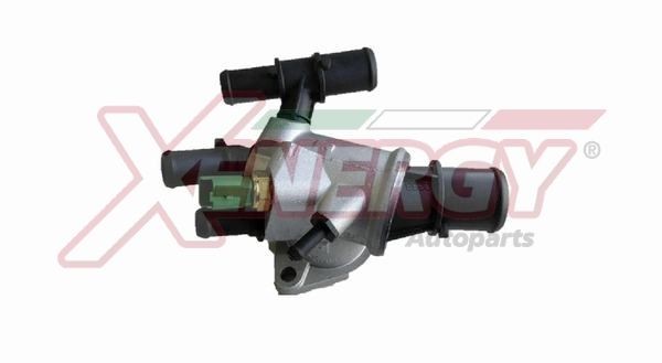 AP XENERGY Thermostaat, koelvloeistof XT6826 Fiat SCUDO Thermostaat AP XENERGY XT6826
