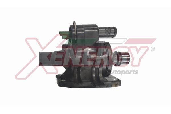 AP XENERGY Termostat chladenia XT6874 XT6874 Termostat MAZDA 5 AP XENERGY