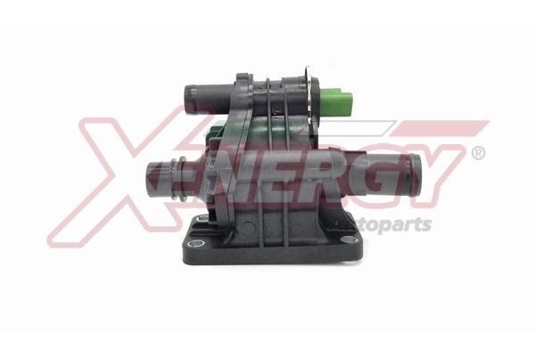 AP XENERGY Termostat chladenia XT6875 Termostat AP XENERGY Fiat CINQUECENTO XT6875
