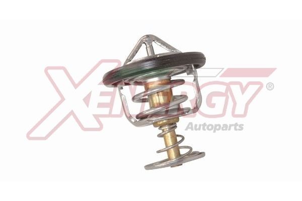 AP XENERGY Θερμοστάτης, ψυκτικό υγρό XT6950 XT6950 Θερμοστάτης PEUGEOT 206 AP XENERGY