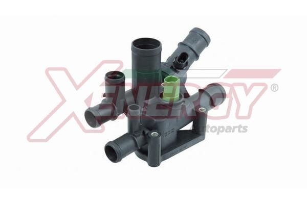 AP XENERGY Thermostaat, koelvloeistof XT6975 XT6975 Thermostaat, koelvloeistof SKODA FELICIA AP XENERGY