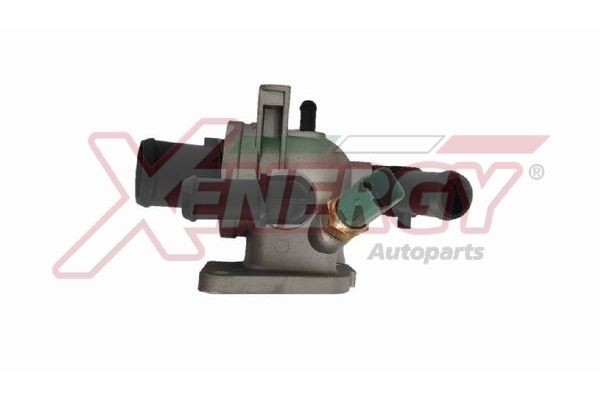 AP XENERGY Termostat, kylvätska XT6981 XT6981 AP XENERGY termostathus Fiat COUPE