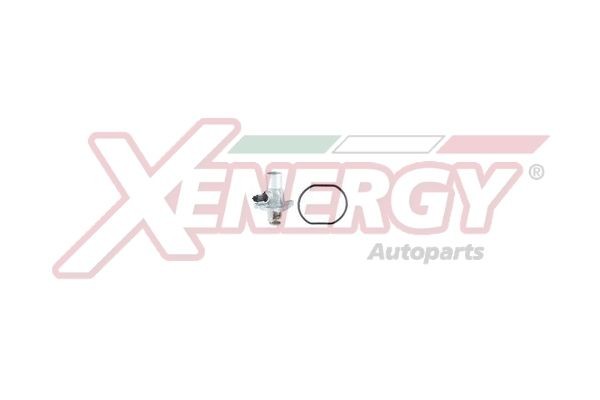 AP XENERGY Termostat, kjølemiddel XT6983 XT6983 Termostathus ALFA ROMEO 164 AP XENERGY