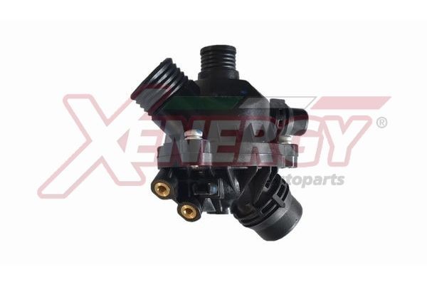 AP XENERGY Termosztát, hűtőfolyadék XT6984 AP XENERGY Termosztát XT6984 tapasztalat