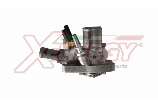 AP XENERGY Termostats, Dzesēšanas šķidrums XT6986.80 Termostats AP XENERGY Fiat COUPE XT6986.80