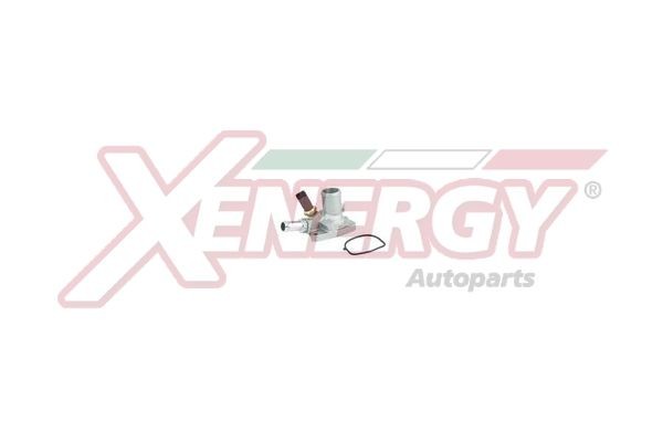AP XENERGY Termostats, Dzesēšanas šķidrums XT7067 Termostats AP XENERGY COUPE XT7067 lēti