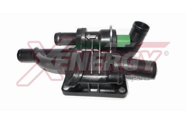 AP XENERGY Termostat, kjølemiddel XT7087 XT7087 Termostat VOLVO S80 AP XENERGY