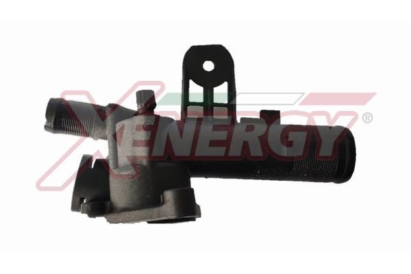 AP XENERGY Termostat chladenia XT7125 XT7125 Termostat RENAULT VEL SATIS AP XENERGY