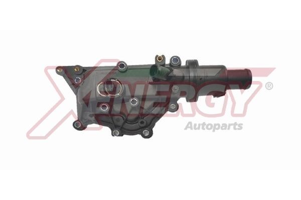 AP XENERGY Termostat, kjølemiddel XT7159.83 XT7159.83 Termostathus RENAULT 9 AP XENERGY