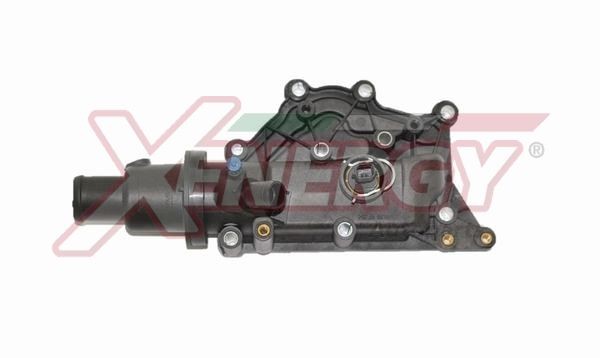 AP XENERGY Termosztát, hűtőfolyadék XT7159.89 AP XENERGY Termosztát XT7159.89 értékelés