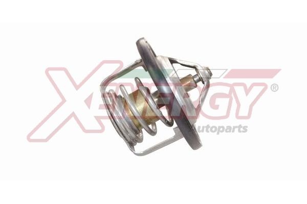 AP XENERGY Thermostaat, koelvloeistof XT7184 XT7184 AP XENERGY Thermostaten Chevrolet goedkoop