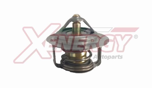 AP XENERGY Thermostaat, koelvloeistof XT7185 Thermostaat, koelvloeistof AP XENERGY CHEVROLET XT7185