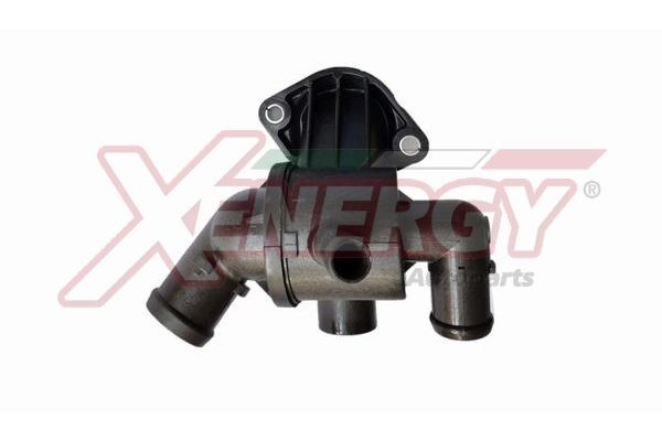 AP XENERGY Termostat, kjølemiddel XT7227 XT7227 Termostathus SEAT AROSA AP XENERGY