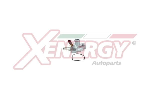 AP XENERGY Termostato motore XT7228 XT7228 costo Termostato refrigerante AP XENERGY ALFA ROMEO BRERA