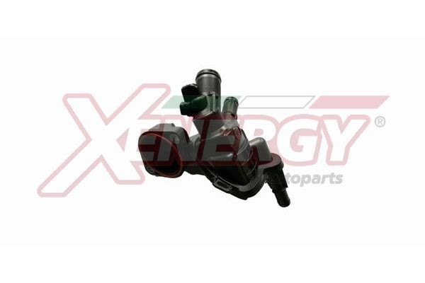 AP XENERGY Termostat chladenia XT7336 Termostat AP XENERGY Mazda 5 XT7336
