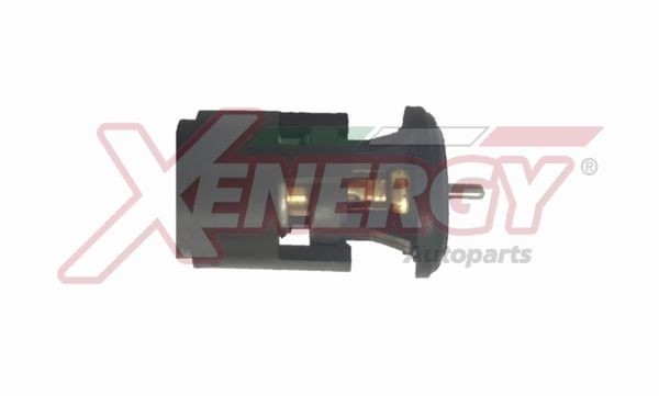 AP XENERGY Termostat, kjølemiddel XT9274.87 Termostat AP XENERGY Toyota AVENSIS XT9274.87