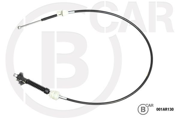 B CAR Schakelkabel 001AR130 Alfa Romeo 75 Versnellingskabel B CAR 001AR130