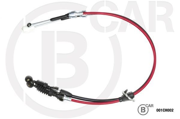 B CAR Trose, Mehāniskā pārnesumkārba 001CH002 B CAR 001CH002 Transmisijas trose Chevrolet Cruze j305 orģinālās cena