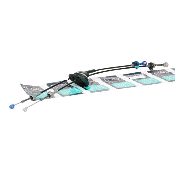 B CAR Cavo comando, Cambio manuale 001CT004 B CAR 001CT004 Cavo cambio Mitsubishi 3000 GT costo