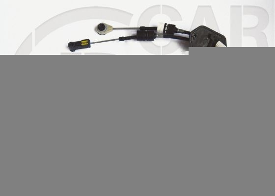 B CAR Seilzug, Schaltgetriebe 001FD363 001FD363 B CAR Getriebe Seilzug Finder