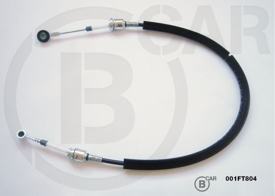 B CAR Schakelkabel 001FT804 001FT804 Kabel versnellingsbak ALFA ROMEO 75 B CAR