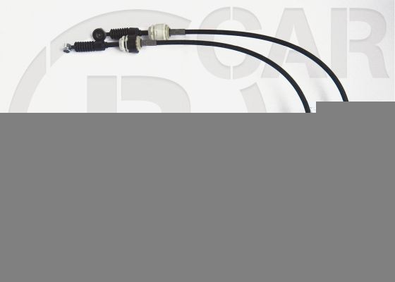 B CAR Cavo comando, Cambio manuale 001FT867 001FT867 costo Cavo cambio MAZDA 323 B CAR