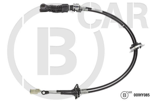 B CAR Tirette à câble, boîte de vitesse manuelle 001HY085 001HY085 Câble de levier de vitesse HYUNDAI SANTA FE B CAR