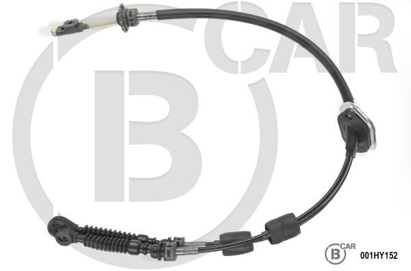 B CAR Cable, manual transmission 001HY152 001HY152 B CAR gear selector cable for HYUNDAI i40