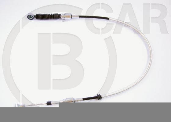 B CAR Seilzug, Schaltgetriebe 001MN009 001MN009 B CAR Schaltseil Mini r52 Kosten