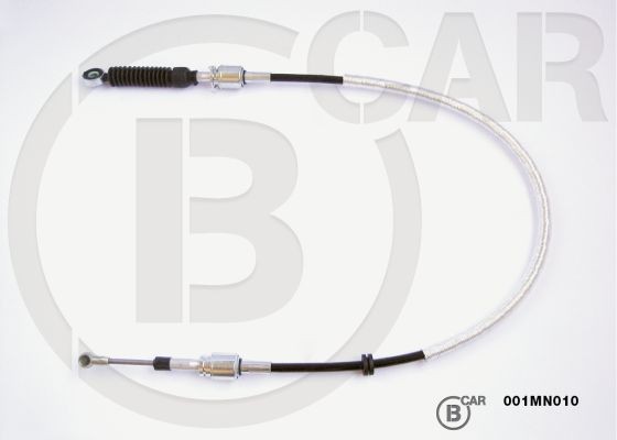 B CAR Seilzug, Schaltgetriebe 001MN010 001MN010 B CAR Schaltseil Mini r52 Kosten