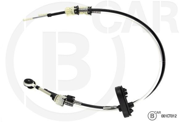 B CAR Schakelkabel 001OP315 B CAR 001OP315 Versnellingskabel Opel Vectra GTS originele prijs