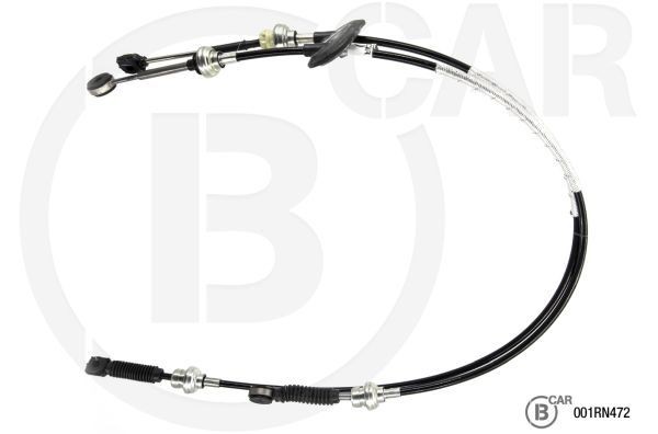 B CAR Cavo comando, Cambio manuale 001RN472 001RN472 costo Cavo cambio OPEL COMBO B CAR