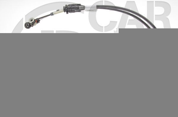 B CAR Cavo comando, Cambio manuale 001RN540 001RN540 Cavo cambio B CAR OPEL COMBO costo