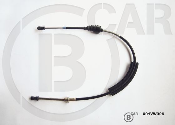 B CAR Lanko ručnej prevodovky 001VW326 001VW326 Lanko ručnej prevodovky B CAR SEAT ALHAMBRA