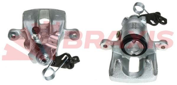 BRAXIS Bremsecaliper AG1911 Bremsecaliper BRAXIS Seat CORDOBA AG1911