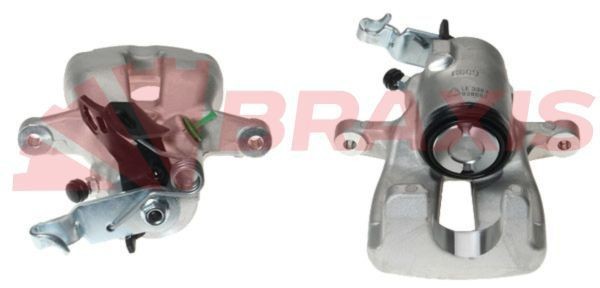 BRAXIS Remklauw AG1965 AG1965 Remtang SKODA FELICIA BRAXIS