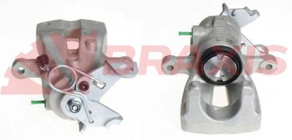 BRAXIS Δαγκάνα φρένων AG1992 AG1992 BRAXIS Δαγκανα φρενου Ford USA φθηνά